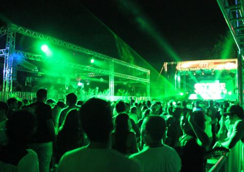 Manaus sediará edição do Rio Music Conference  